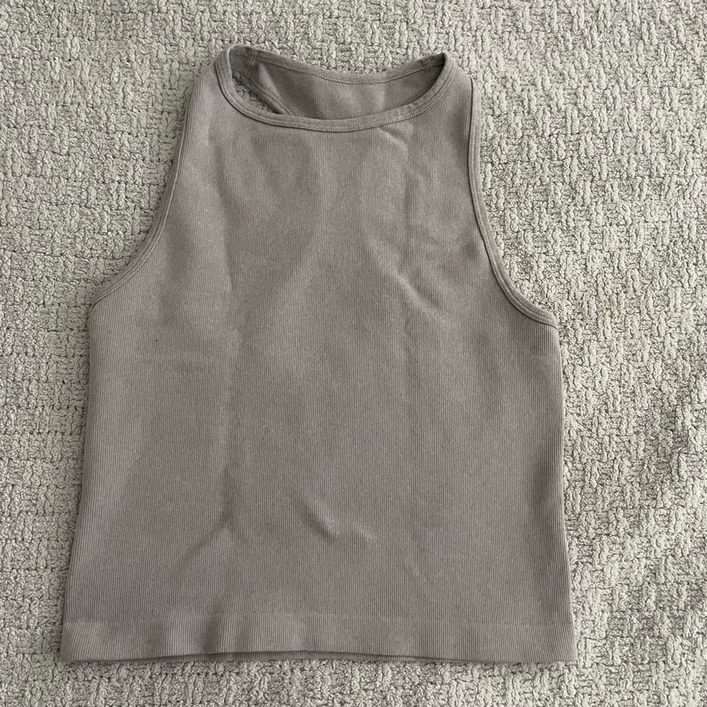 Free People Tank